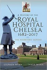 History of the Royal Hospital Chelsea 16822017 The Warriors Repose