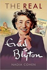 The Real Enid Blyton