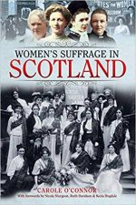 Womens Suffrage In Scotland