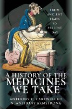 A History Of The Medicines We Take From Ancient Times To Present Day