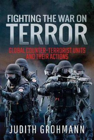 Fighting The War On Terror by Judith Grohmann