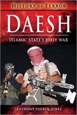 Daesh Islamic States Holy War
