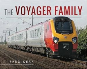 Voyager Family by Fred Kerr