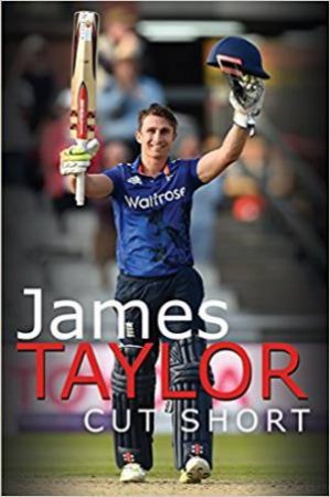 James Taylor: Cut Short by James Taylor