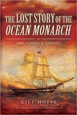 The Lost Story Of The Ocean Monarch