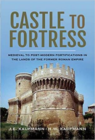 Castle To Fortress by Various