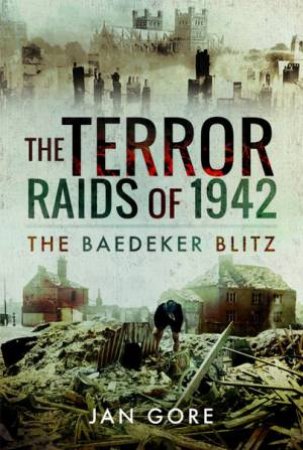 The Baedeker Blitz by Jan Gore