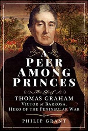 Peer Among Princes by Philip Grant