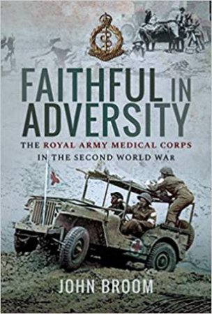 Faithful In Adversity by John Broom