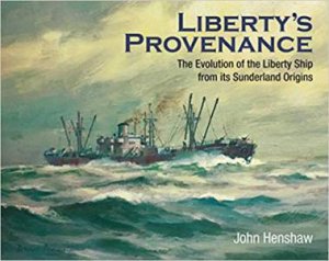 Liberty's Provenance by John Henshaw