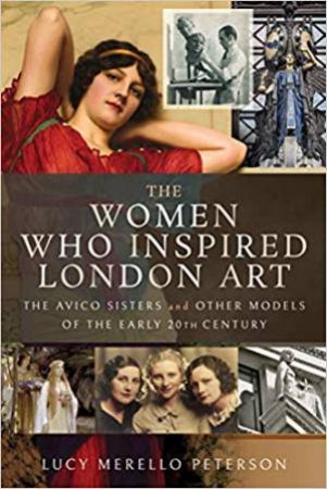 Women Who Inspired London Art by Lucy M. Peterson 