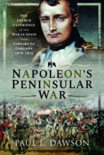 Napoleons Peninsular War