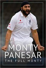 Monty Panesar The Full Monty