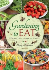 Gardening To Eat