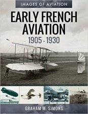 Early French Aviation 19051930