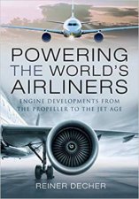 Powering The Worlds Airliners