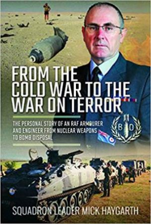 From The Cold War To The War On Terror by Michael Haygarth