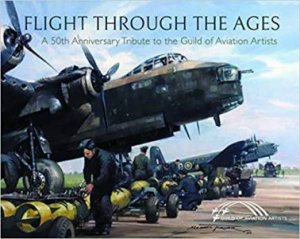 Flight Through The Ages by Various