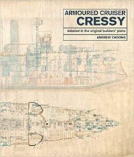 Armoured Cruiser Cressy