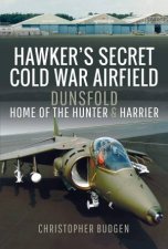 Hawkers Secret Cold War Airfield Dunsfold