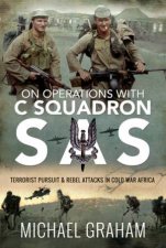 On Operations With C Squadron SAS