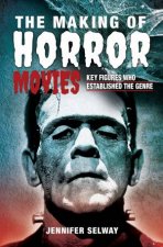 Making Of Horror Movies Key Figures Who Established The Genre