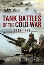 Tank Battles Of The Cold War 19481991