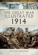 Archive And Colour Photographs Of WWI