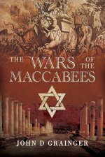 The Wars Of The Maccabees