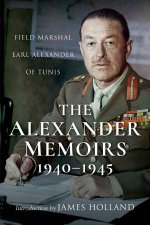 The Alexander Memoirs 19401945