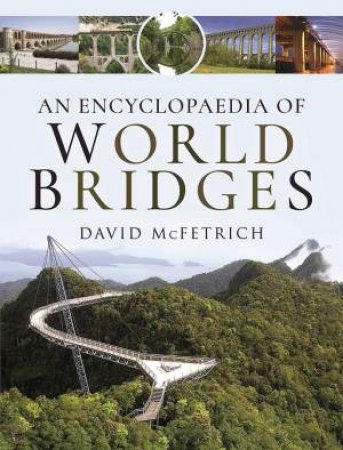 An Encyclopaedia Of World Bridges by David McFetrich