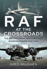 RAF At The Crossroads