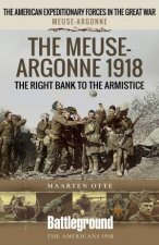 The Right Bank To The Armistace