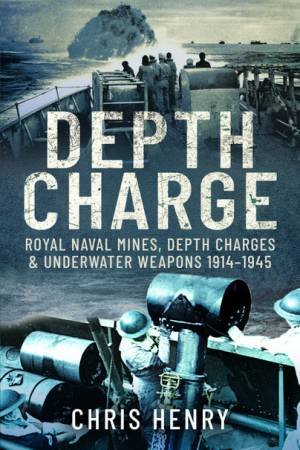 Depth Charge by Chris Henry