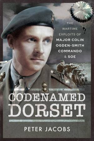 Codenamed Dorset by Peter Jacobs