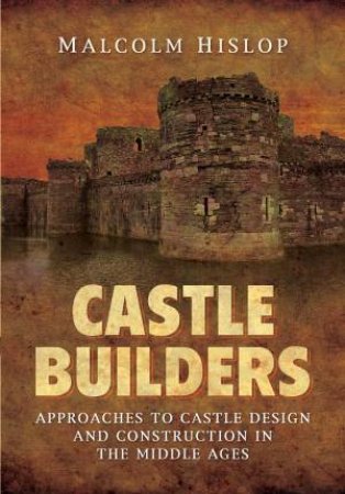 Castle Builders by Malcolm Hislop