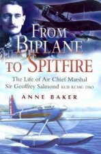 From Biplane To Spitfire