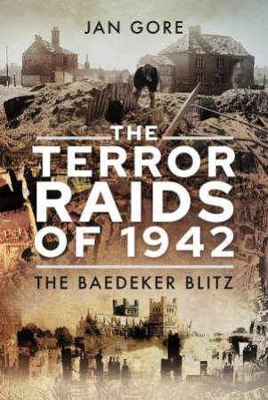 The Baedeker Blitz by Jan Gore