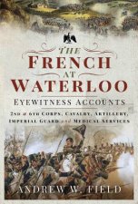 The French At Waterloo