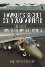 Hawkers Secret Cold War Airfield