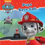 PAW Patrol Pups Save Cali