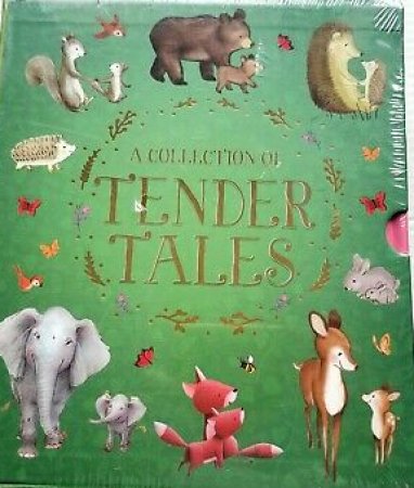 A Collection Of Tender Tales by Various