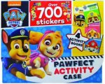 Unbox Me Activity Case PAW Patrol On the Go