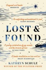 Lost  Found