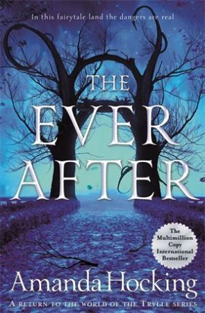 The Ever After by Amanda Hocking