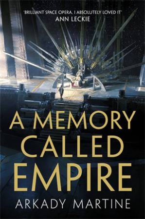 a memory called empire review