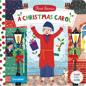 A Christmas Carol by Various