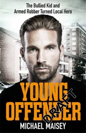 Young Offender by Michael Maisey