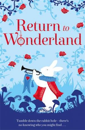 Return To Wonderland by Various