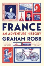 France An Adventure History